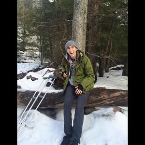 Meet your Posher, Trent